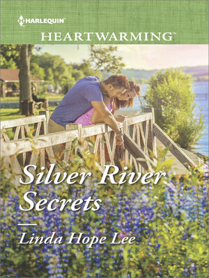 cover image of Silver River Secrets